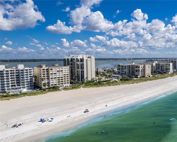 1390 GULF BOULEVARD PH 2, Clearwater Beach, FL 33767