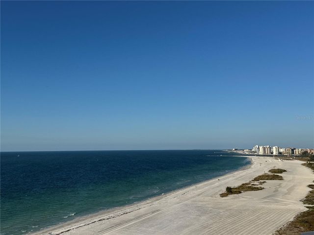 1390 GULF BOULEVARD PH 2, Clearwater Beach, FL 33767