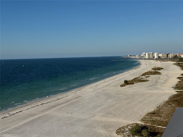 1390 GULF BOULEVARD PH 2, Clearwater Beach, FL 33767