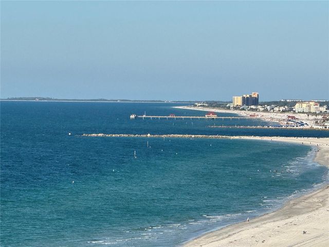 1390 GULF BOULEVARD PH 2, Clearwater Beach, FL 33767