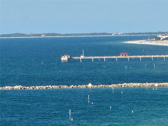 1390 GULF BOULEVARD PH 2, Clearwater Beach, FL 33767