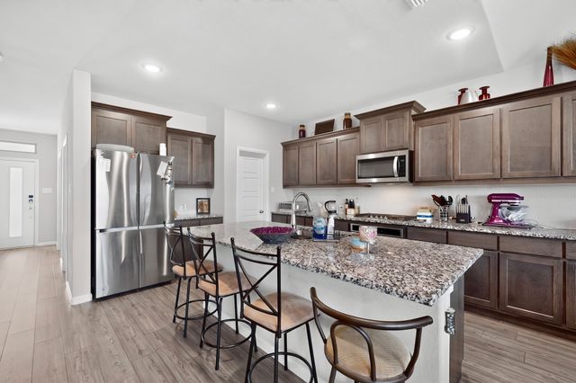 6725 Aster Drive, Venus, TX 76084