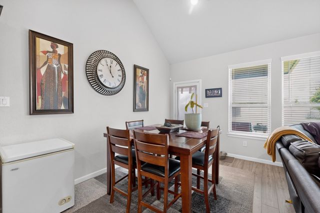 6725 Aster Drive, Venus, TX 76084