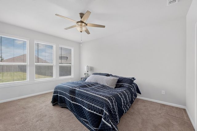 6725 Aster Drive, Venus, TX 76084
