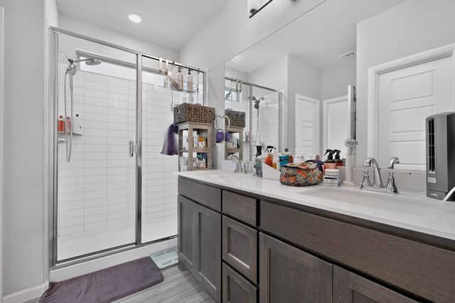 6725 Aster Drive, Venus, TX 76084