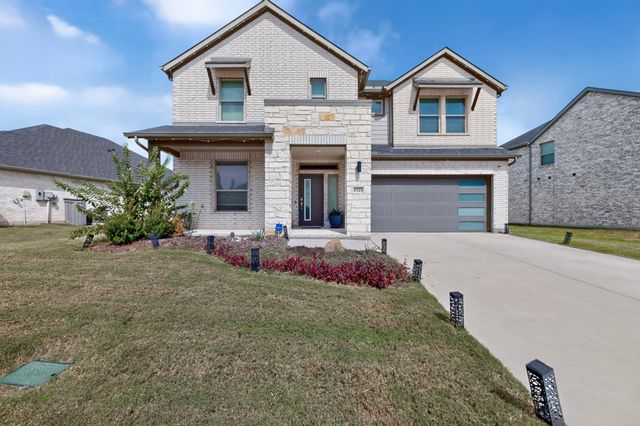 6725 Aster Drive, Venus, TX 76084