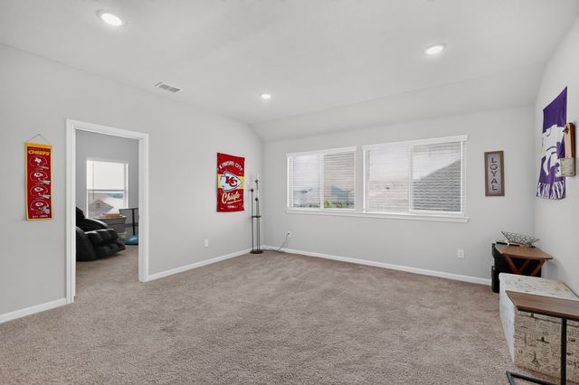 6725 Aster Drive, Venus, TX 76084