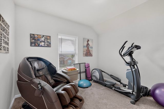 6725 Aster Drive, Venus, TX 76084