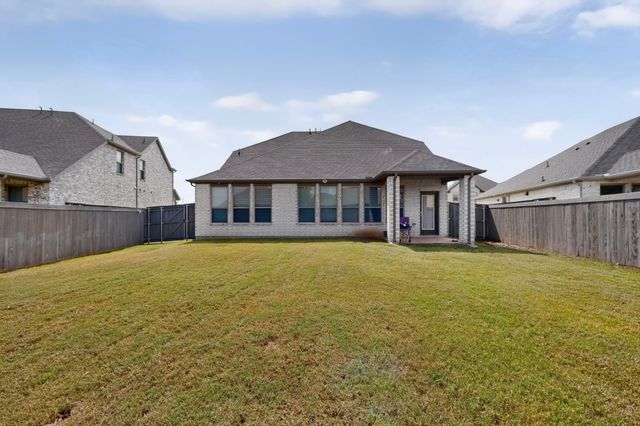 6725 Aster Drive, Venus, TX 76084