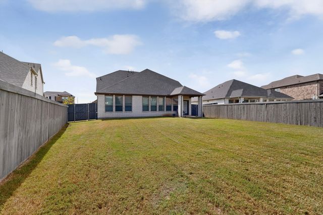 6725 Aster Drive, Venus, TX 76084