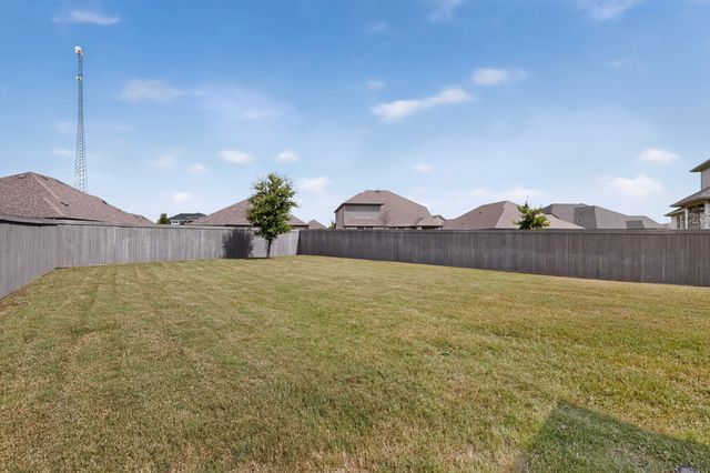 6725 Aster Drive, Venus, TX 76084
