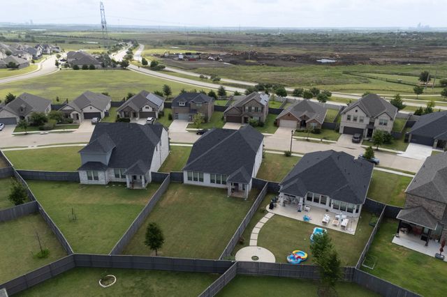 6725 Aster Drive, Venus, TX 76084