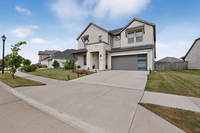 6725 Aster Drive, Venus, TX 76084