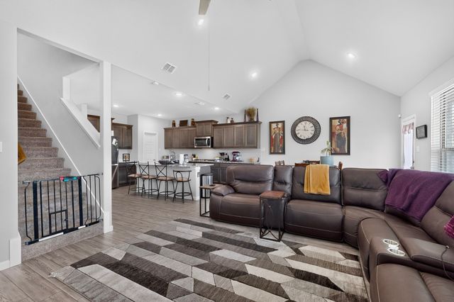 6725 Aster Drive, Venus, TX 76084