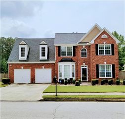 3703 Liberty SW Drive, Powder Springs, GA 30127