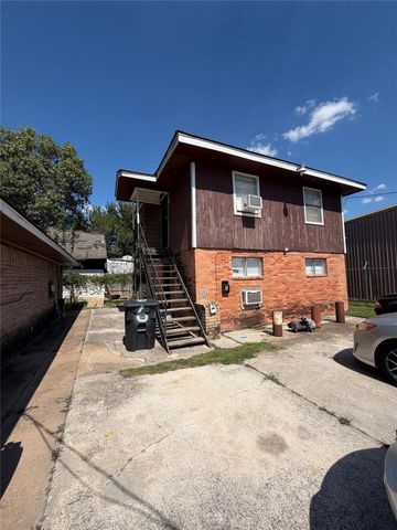 4353 Brinkley Street 5, Houston, TX 77051