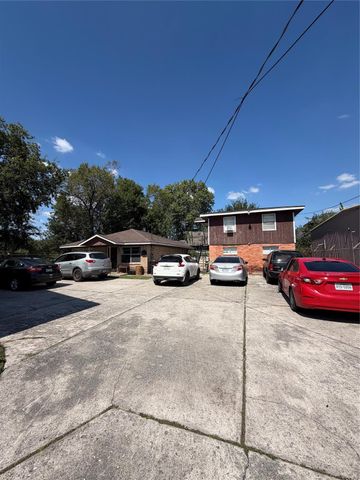 4353 Brinkley Street 5, Houston, TX 77051
