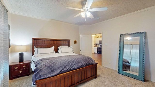 3805 Braxton Lane, Flower Mound, TX 75028