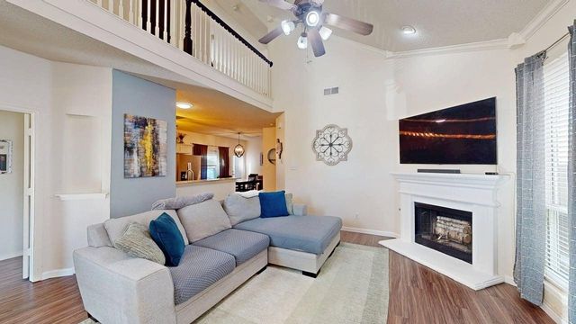 3805 Braxton Lane, Flower Mound, TX 75028