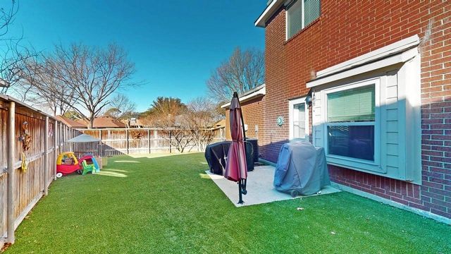 3805 Braxton Lane, Flower Mound, TX 75028