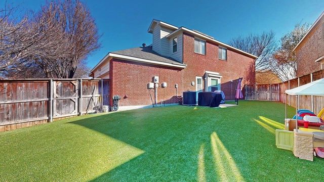 3805 Braxton Lane, Flower Mound, TX 75028