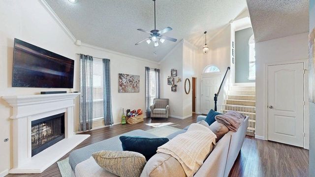 3805 Braxton Lane, Flower Mound, TX 75028