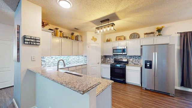 3805 Braxton Lane, Flower Mound, TX 75028