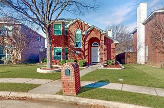 3805 Braxton Lane, Flower Mound, TX 75028