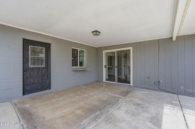 4039 E CATALINA Circle, Mesa, AZ 85206