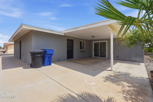 4039 E CATALINA Circle, Mesa, AZ 85206