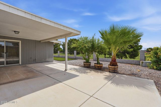 4039 E CATALINA Circle, Mesa, AZ 85206