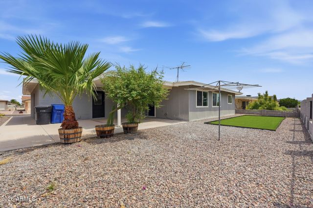 4039 E CATALINA Circle, Mesa, AZ 85206