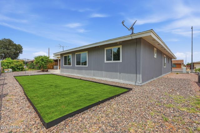 4039 E CATALINA Circle, Mesa, AZ 85206