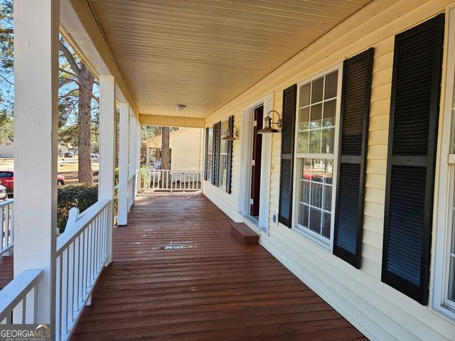 606 N Kevin Court, Statesboro, GA 30461