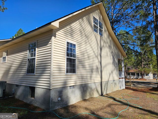 606 N Kevin Court, Statesboro, GA 30461