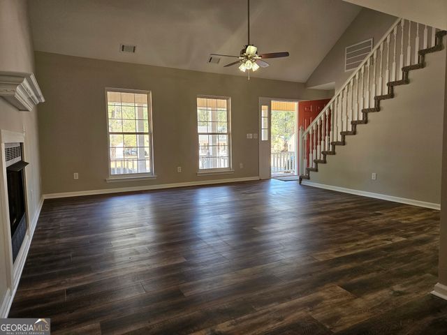 606 N Kevin Court, Statesboro, GA 30461