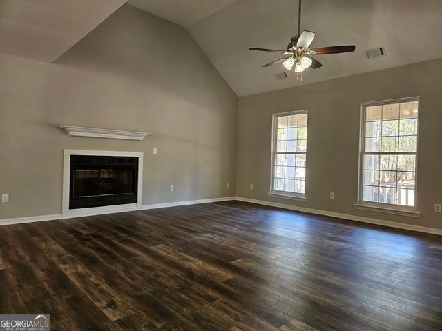 606 N Kevin Court, Statesboro, GA 30461