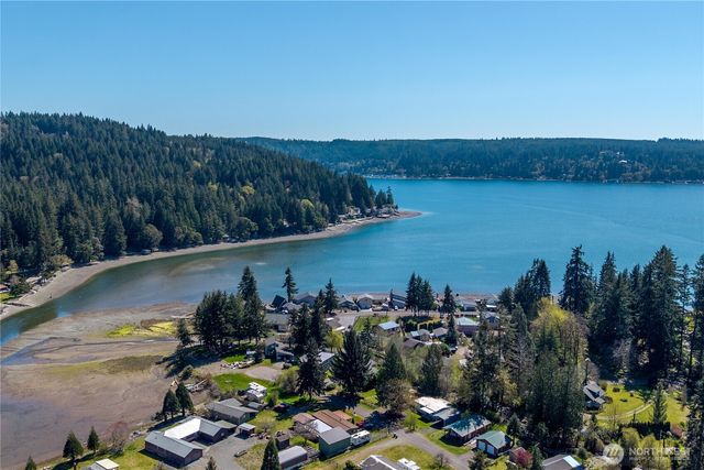 151 NE Myrlis Joy Drive, Tahuya, WA 98588