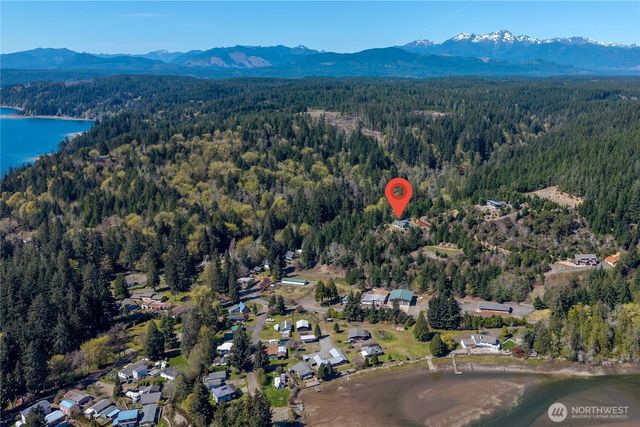 151 NE Myrlis Joy Drive, Tahuya, WA 98588