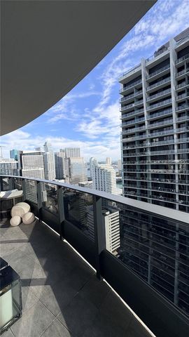 1000 Brickell Plz 4009, Miami, FL 33131