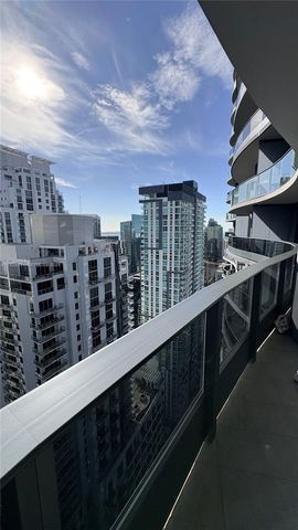 1000 Brickell Plz 4009, Miami, FL 33131