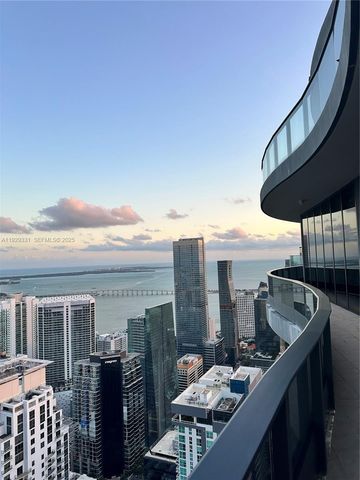 1000 Brickell Plz 4009, Miami, FL 33131