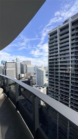 1000 Brickell Plz 4009, Miami, FL 33131