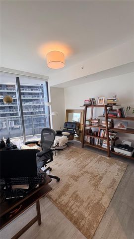 1000 Brickell Plz 4009, Miami, FL 33131