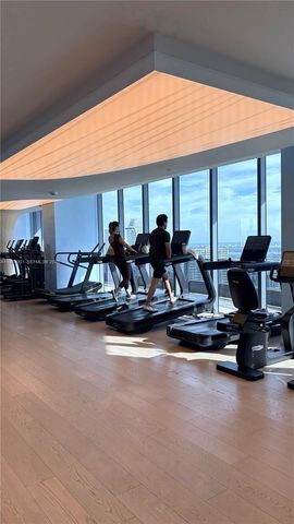 1000 Brickell Plz 4009, Miami, FL 33131