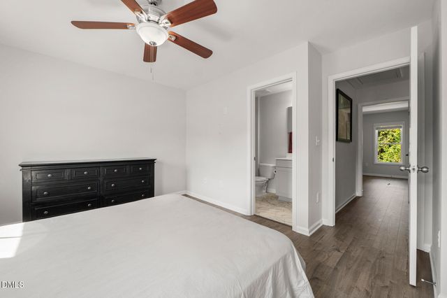 242 S Raleigh Street, Angier, NC 27501