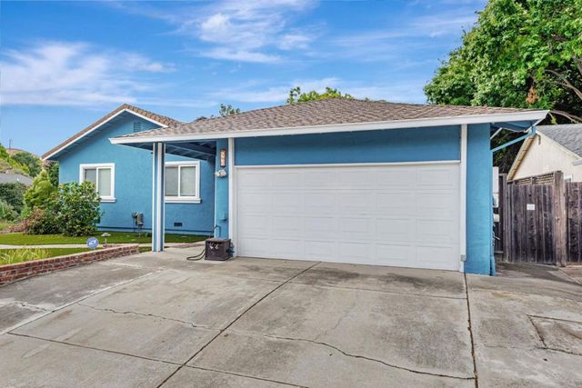 207 New River Drive, San Jose, CA 95119