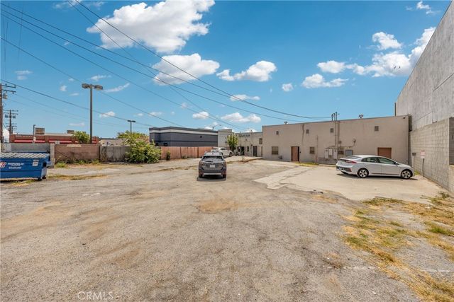 223 E Valley, Alhambra, CA 91801