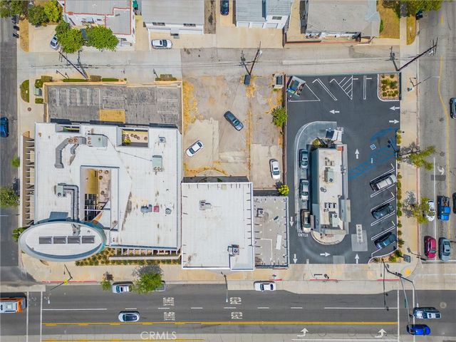 223 E Valley, Alhambra, CA 91801
