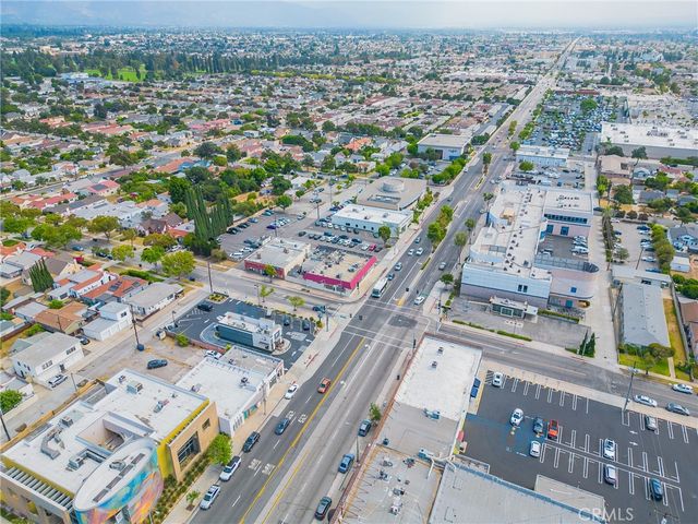 223 E Valley, Alhambra, CA 91801